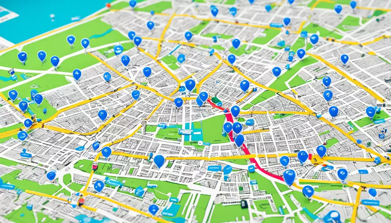 Ulotki360.pl - Roznoszenie ulotek Warszawa z kontrolą GPS | Projekty | Druk | Kompleksowo i rzetelnie, od 10 lat