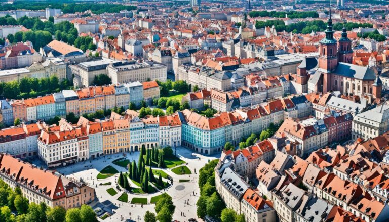 roznoszenie ulotek Warszawa