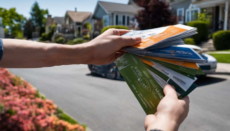 Ulotki360.pl - Roznoszenie ulotek Warszawa z kontrolą GPS